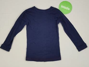 bielizna termoaktywna lidl crivit: Blouse, Lupilu, 3-4 years, 98-104 cm, condition - Very good — 3