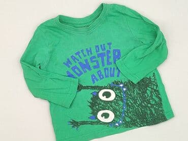 blaklader spodnie: Blouse, Primark, 1.5-2 years, 86-92 cm, condition - Very good — 1