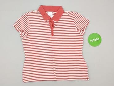 lidl koszulka polo: UpFashion, Damska koszulka polo, rozmiar L — 2