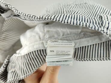 f f majtki damskie: House, Spodnie materiałowe damskie, rozmiar XS — 5