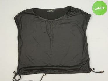 tanie bluzki damskie hurtownia allegro: Top damski, rozmiar XS — 2