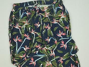 Spodnie materiałowe damskie, rozmiar L