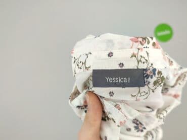 koszulka termoaktywna hummel: Yessica, Bluzka damska, 4XL — 4