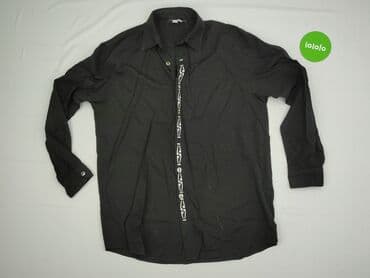 pasek ozdobny do sukienki plus size: Koszulа dla mężczyzn, M — 2