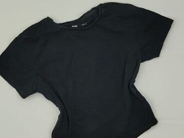 Sinsay, T-shirt damski, S w lalafo.pl Sinsay, T-shirt damski, S