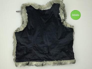 kurtka mis hm: Kamizelka damska, rozmiar S — 3