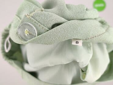 spódnica z eko skóry reserved: Spódnica damska, rozmiar S — 4