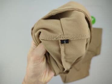 kombinezon zara bezowy: Kombinezon damski, rozmiar S — 4