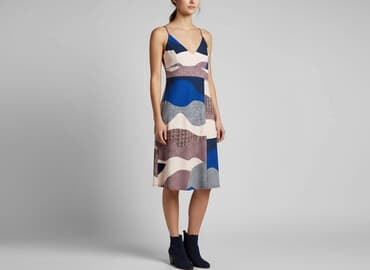 sukienki na wesele 56: Sukienka damska, rozmiar M — 6