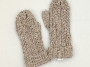 Accessories: Mittens, Female, condition - Perfect — 1