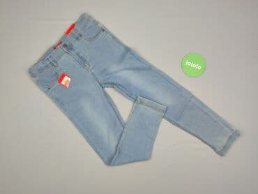 modne sukienki dżinsowe: Jeans, TXM, 13 years, 152/158, condition - Very good — 2