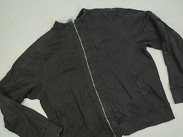 Men: H&M Divided, Light jacket for men, size S — 1