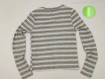 koszulka w paski sinsay: Sinsay, T-shirt damski, rozmiar S — 3