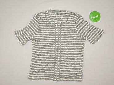 bluzy dresowe montego: Rabe, Kardigan damski, XL — 2