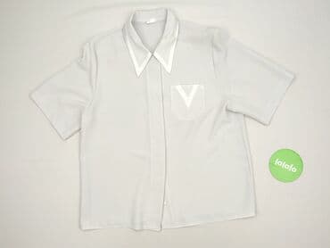 koszula tunika damska: Koszula damska, rozmiar M — 3