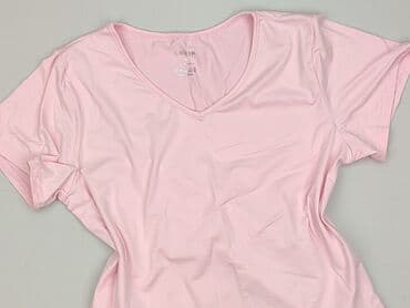 joom ubrania: Shein, T-shirt damski, rozmiar XL — 1