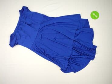 sukienka dekolt halter: Sukienka damska, rozmiar S — 2