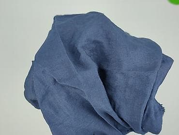 jasnoniebieski top: Bluzka damska, rozmiar XL — 6