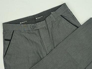 Chinosy dla mężczyzn, rozmiar L