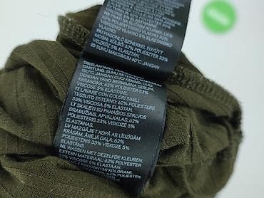 massimo paski: H&M, Bluzka damska, rozmiar XS — 6