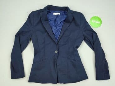 marynarka c a: H&M, Marynarka damska, rozmiar M — 2