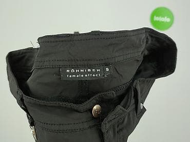 stwd: Röhnisch, Szorty damskie, rozmiar S — 4