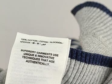 buty superdry: Superdry, Sweter damski, rozmiar XS — 6