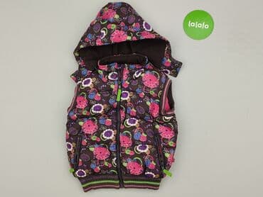 koszula termoaktywna: Kamizelka, 3-4 lat, 98-104 cm, stan - Bardzo dobry — 2