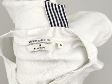 sweter z solar: Tom Tailor, Bluza damska
, S — 4
