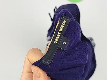 blyszcząca: Tally Weijl, Top damski, rozmiar S — 4