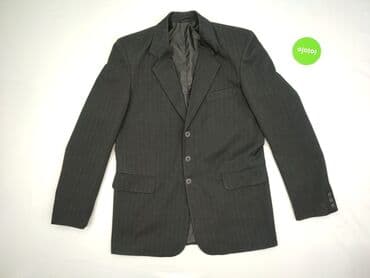 купити штани чоловічі дешево: Suit jacket for men, M (EU 38), condition - Perfect — 2