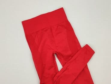 allegro legginsy wyszczuplające: Legginsy Sportowe damskie, rozmiar S — 1