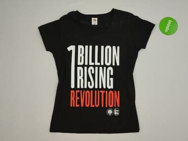 t shirty che guevara: Fruit Of The Loom, T-shirt damski, rozmiar L — 2