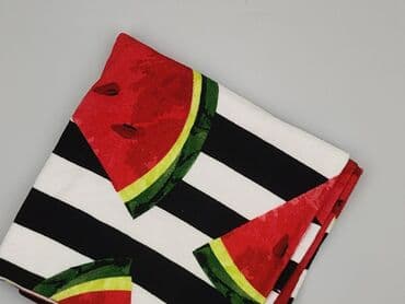 Towel 140 x 70, color - Multicolored, condition - Perfect