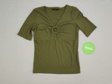 bluzki koszulowe mohito: Mohito, Bluzka damska, rozmiar S — 2