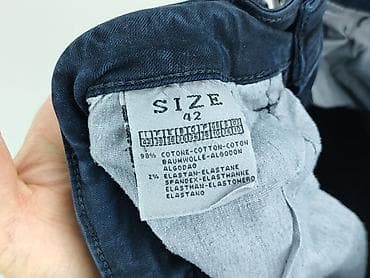 shaqiru jeans: Miss bonbon, Jeansy damskie, rozmiar XL — 5