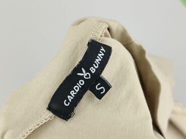 buty na platformie ccc: Cardio Bunny, Bluzka damska, rozmiar S — 4