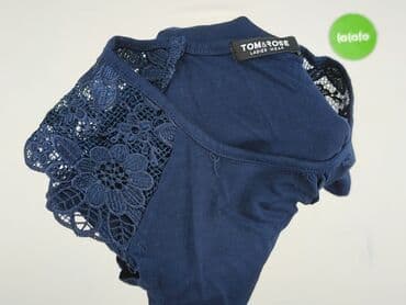 bluzki tommy damskie: Tom Rose, Bluzka damska, rozmiar M — 5