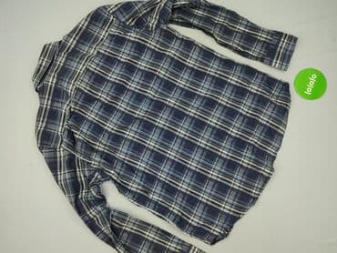 tom tailor ubrania: Tom Tailor, Shirt for men, size L — 3