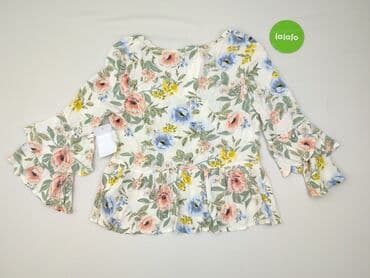 bluza dior: Bubbleroom, Bluzka damska, rozmiar S — 3