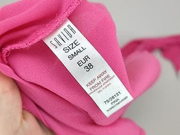 róż: Savida, Koszula damska, rozmiar S — 4