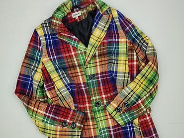wolczanka kurtka damska: Płaszcz damski, rozmiar M — 1
