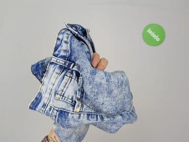 dsquared2 krotkie spodenki: Szorty dla mężczyzn, rozmiar S — 5