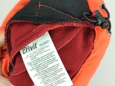 bluza polarowa lidl: Crivit, Kurtka przejściowa damska, M — 6