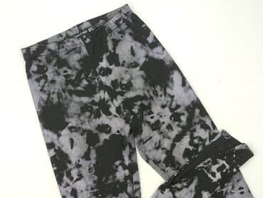 wyprzedaż sukienek plus size: I Saw it First, Legginsy Sportowe damskie, rozmiar M — 1