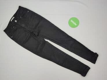 długie kozaki w ccc: Goodies, Jeansy damskie, S — 2