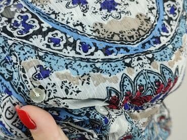 4f bluzki: Bluzka damska, rozmiar 4XL — 5