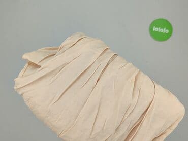 mango bluzka z bufiastymi rękawami: Mango, Women's blouse, size M — 6