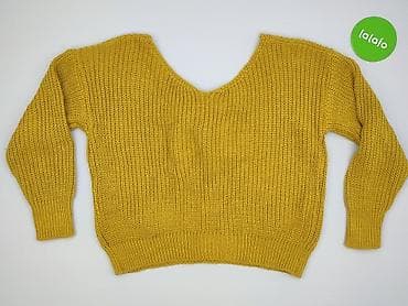 pull: Sweter damski, rozmiar S — 2