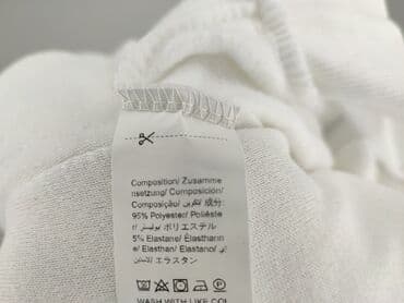 box z koszulkami piłkarskimi: Shein Curve, Світшот жіночий, розмір 4XL — 5